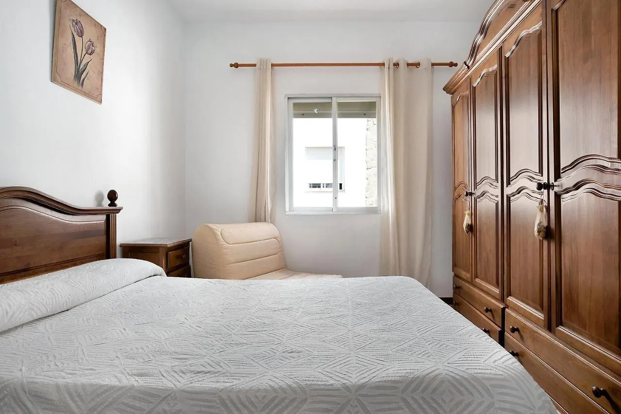 Casa Juani - Solo Familias Apartment Conil De La Frontera