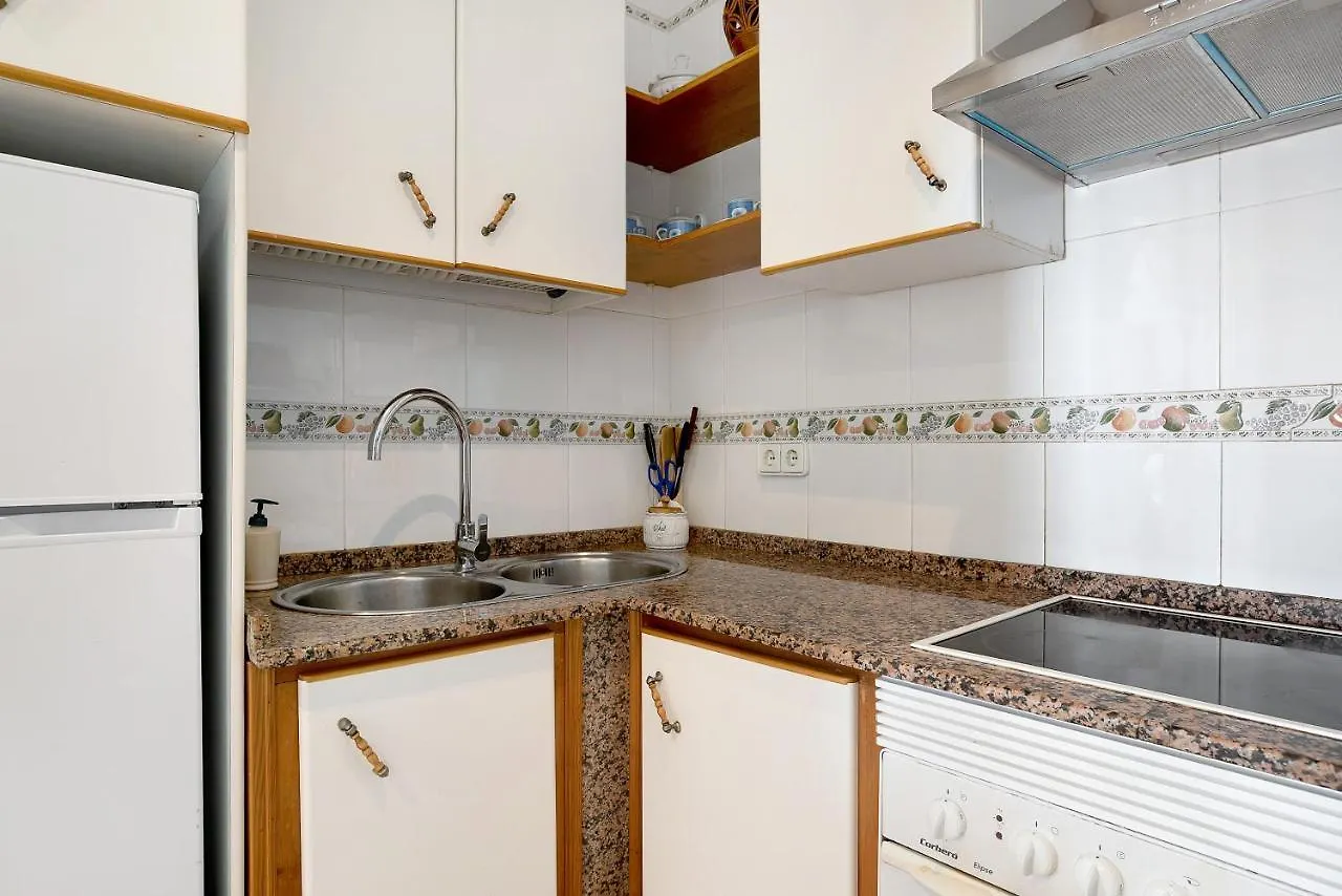 Casa Juani - Solo Familias Apartment Conil De La Frontera 0*,  Spain