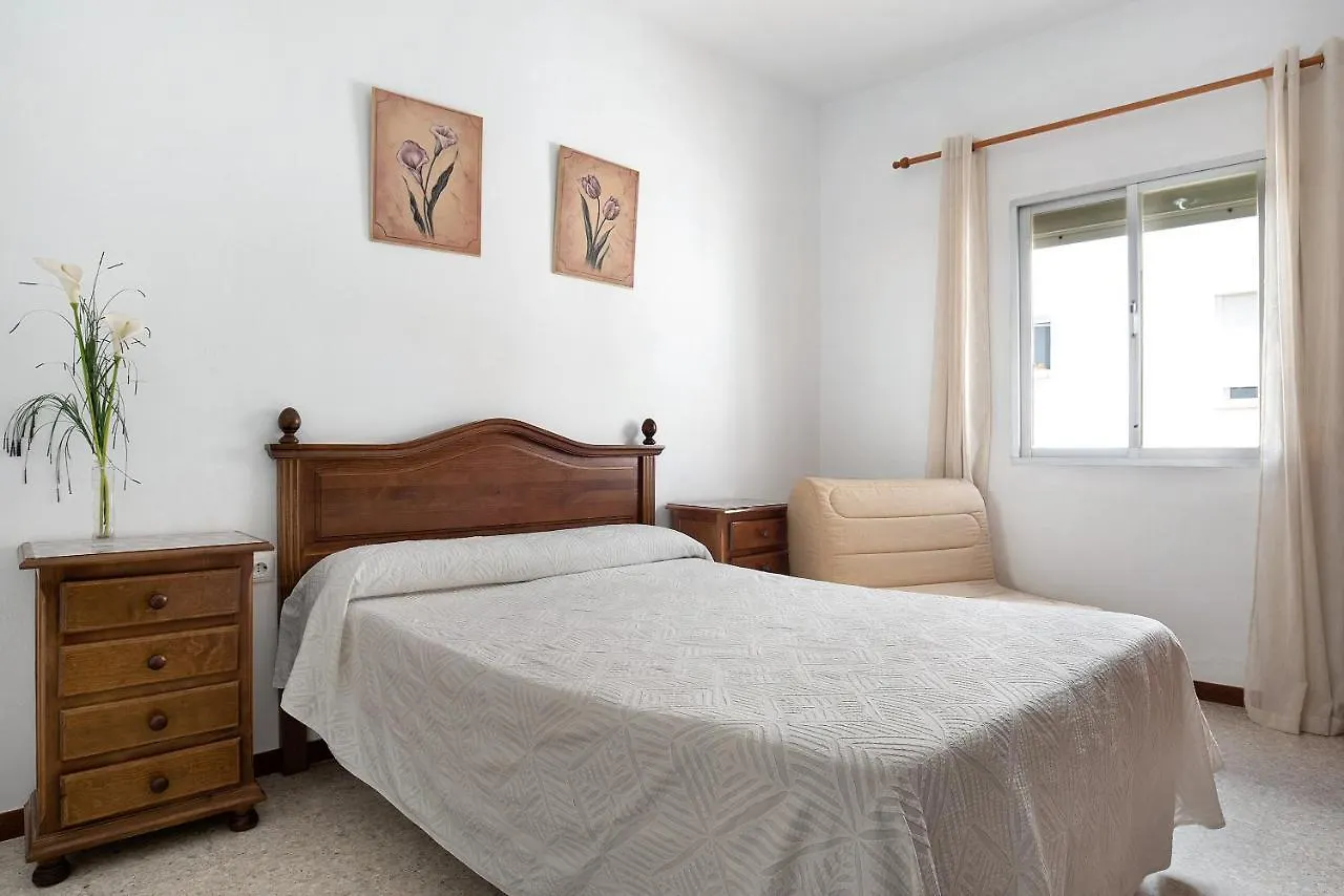 Casa Juani - Solo Familias Apartment Conil De La Frontera Spain