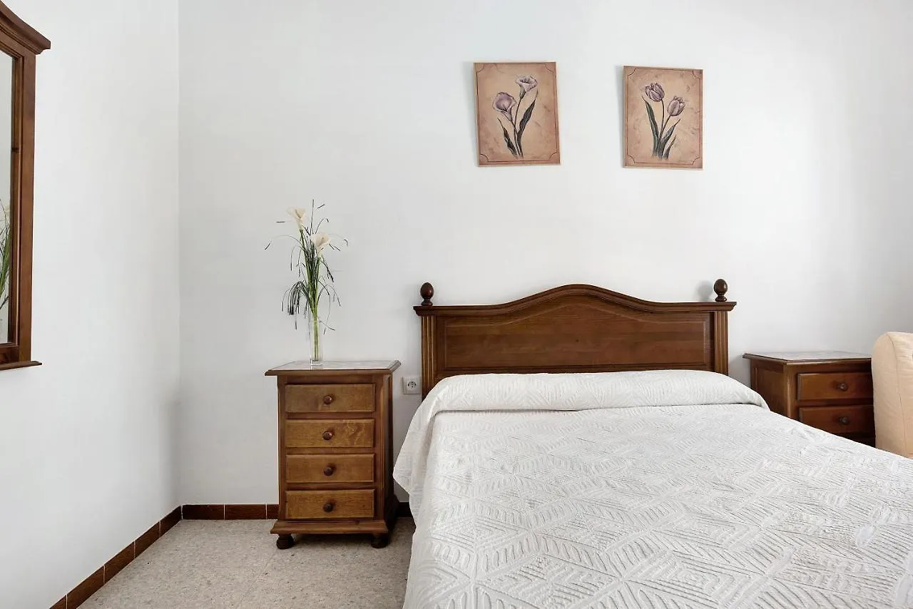 Casa Juani - Solo Familias Apartment Conil De La Frontera 0*,  Spain
