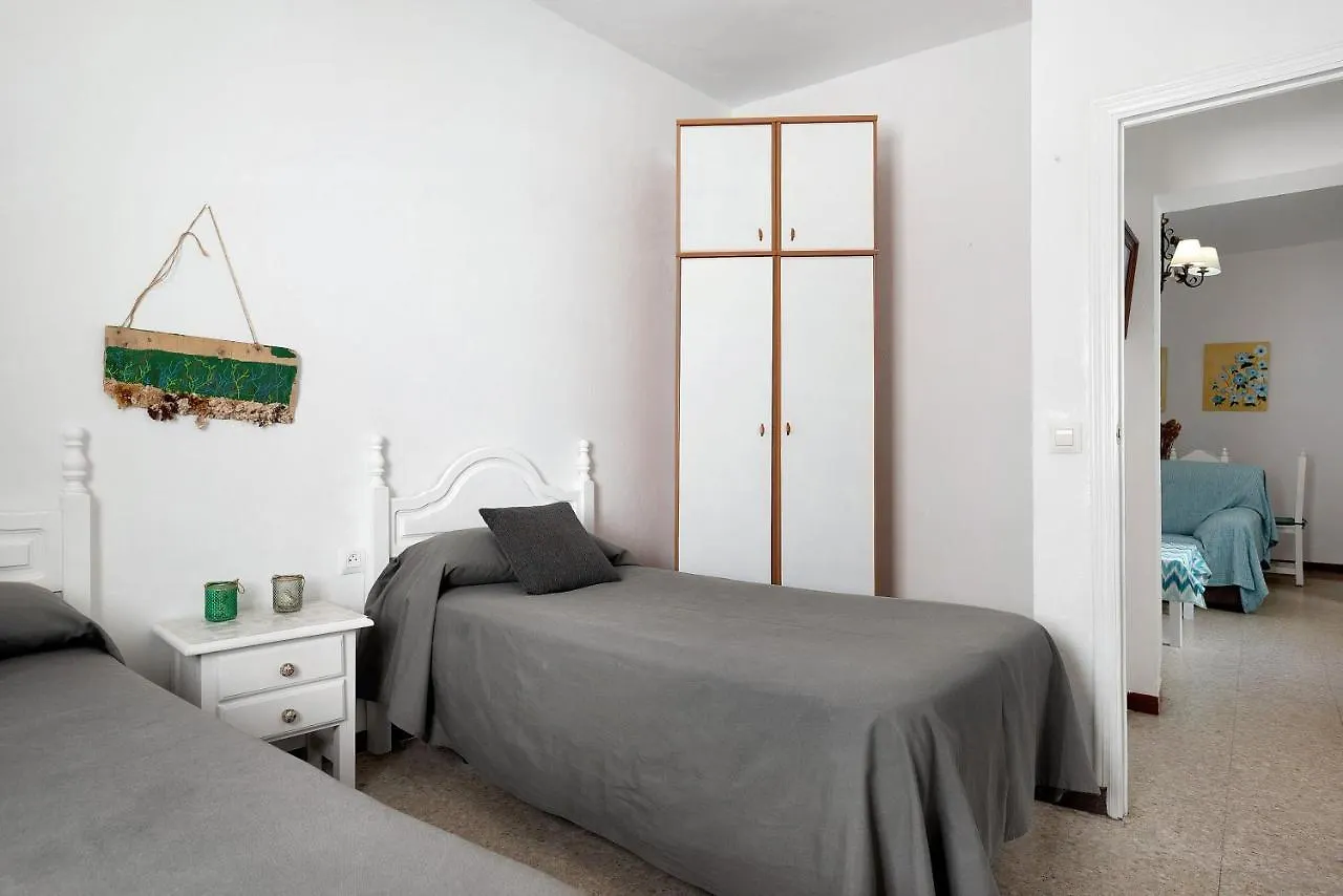 Casa Juani - Solo Familias Apartment Conil De La Frontera